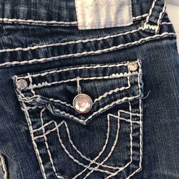 jeans - Picture 3 of 5